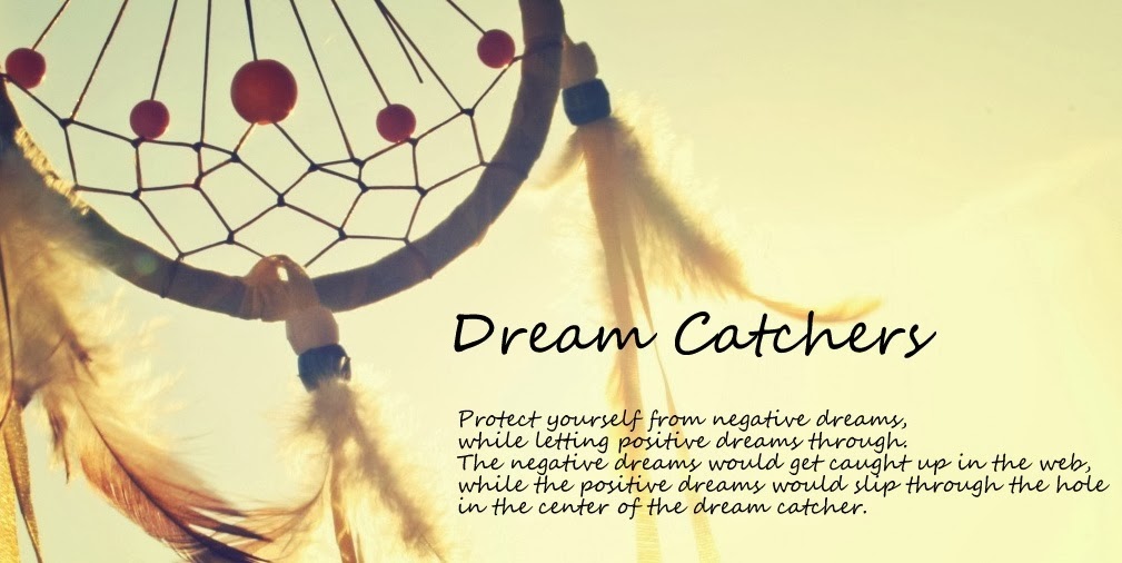 Dream Catcher Quotes. QuotesGram
