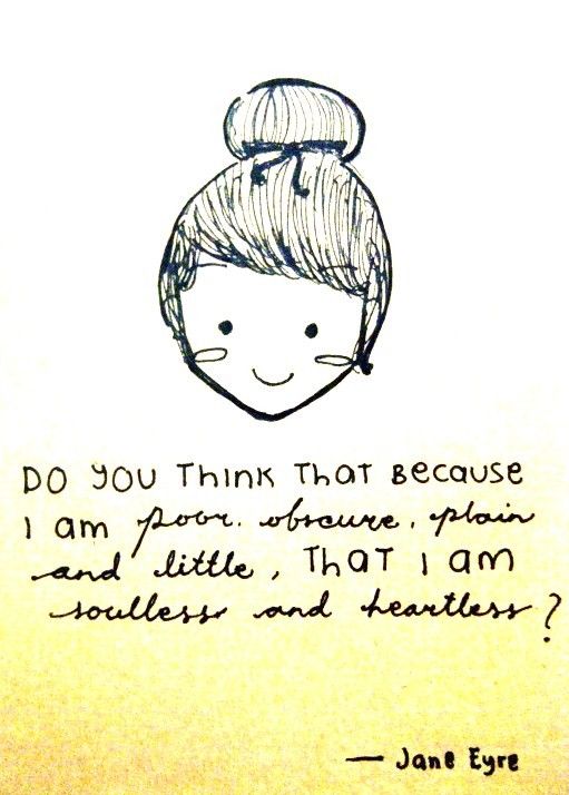 Jane Eyre Important Quotes Important Quotes In Jane Eyre. Quotesgram Jane Eyre Important Quotes Important Quotes In Jane Eyre. Quotesgram