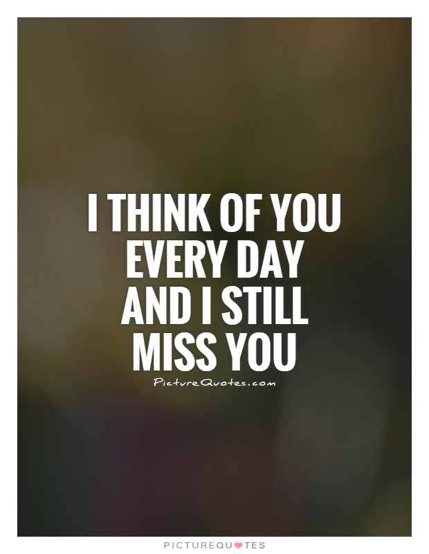 Miss You And Thinking Of You Thinking Of You And Missing You Quotes. Quotesgram