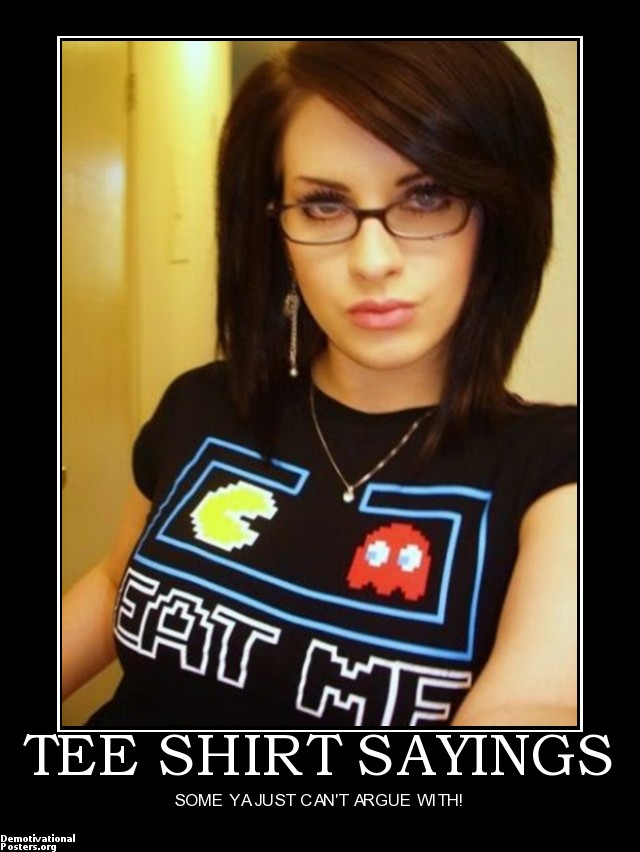 Sexy Nerd Girl Quotes Quotesgram