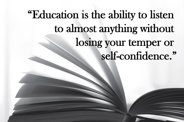 English Education Quotes. QuotesGram