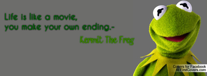 Kermit Funny Facebook Quotes. QuotesGram