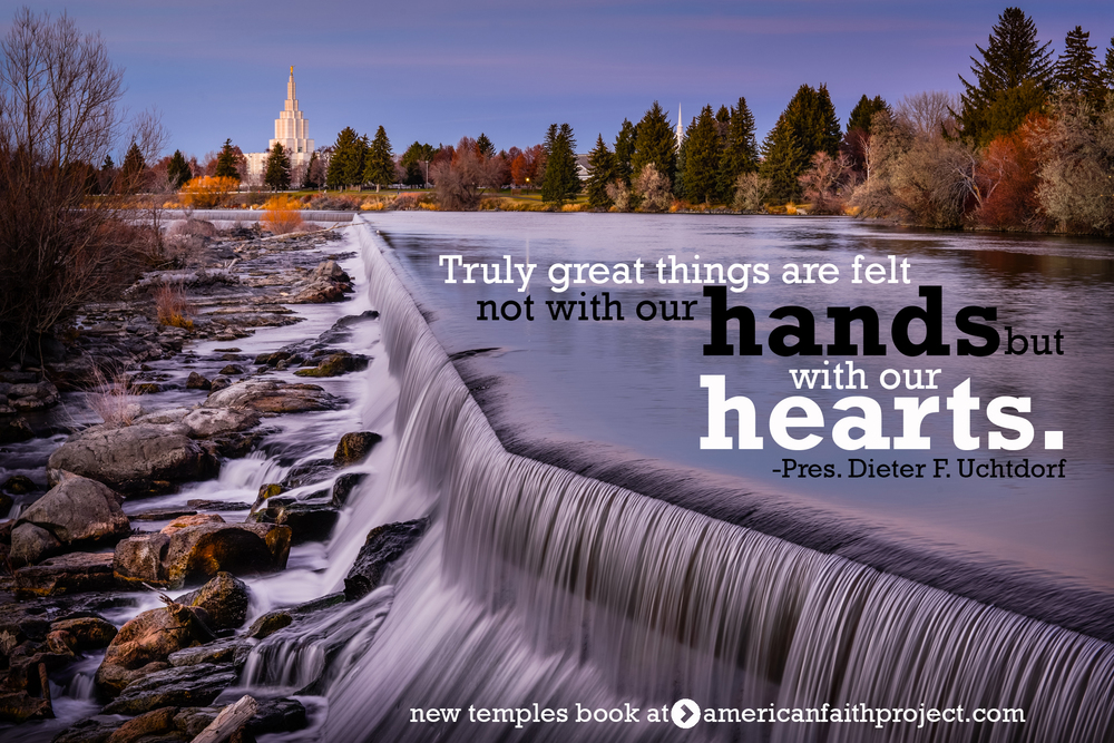 Personal Revelation by Lds