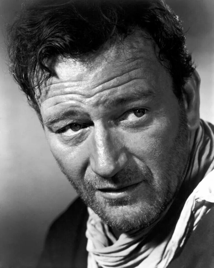 John Wayne Birthday Quotes. QuotesGram