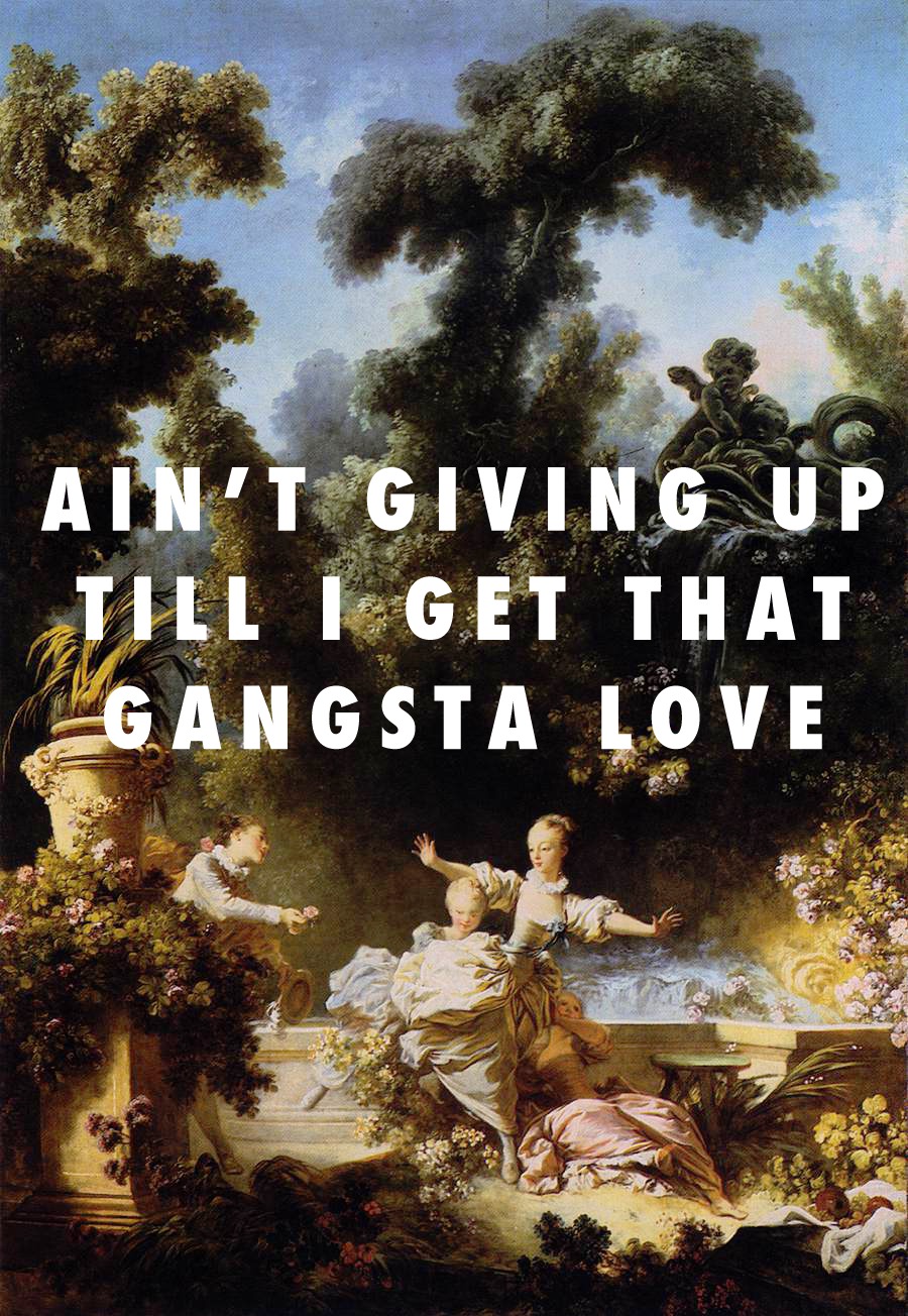 Gangster Love Quotes For Him. QuotesGram
