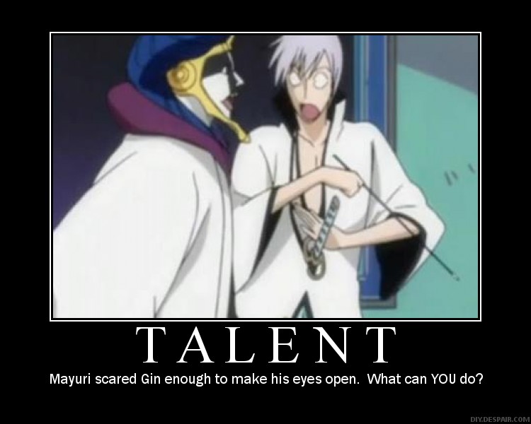 Bleach Gin Dying Quotes. QuotesGram
