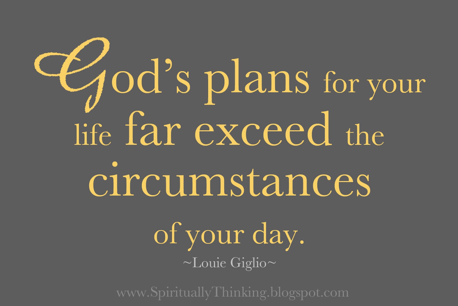 God Quotes Of The Day. QuotesGram