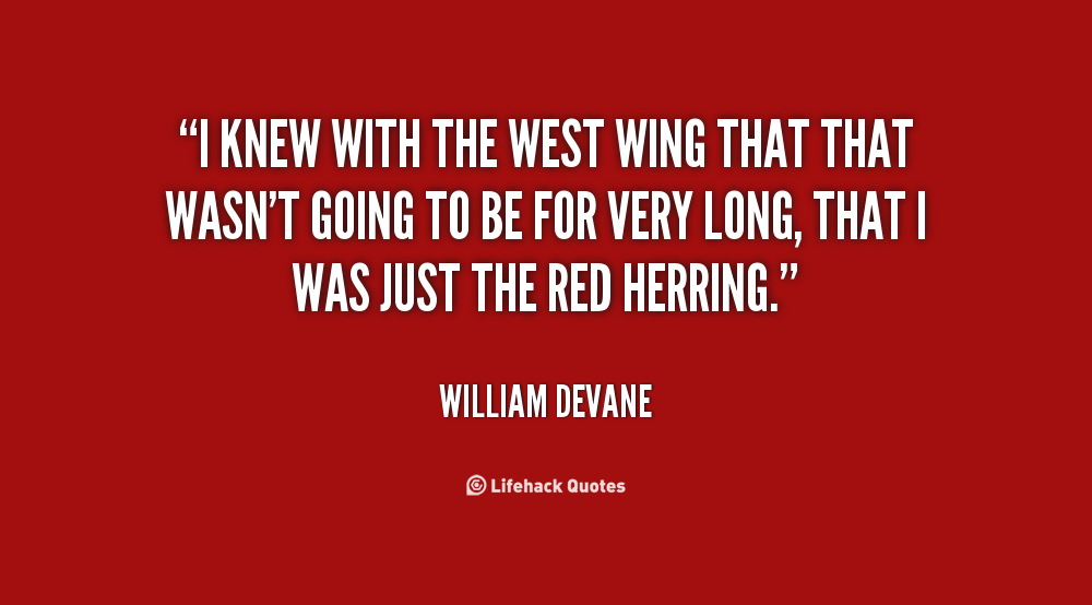West Wing Quotes. QuotesGram