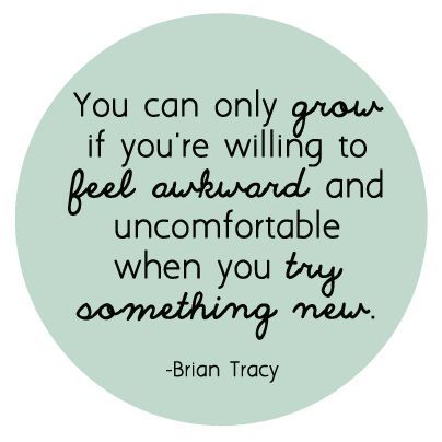 Try Something New Quotes. QuotesGram