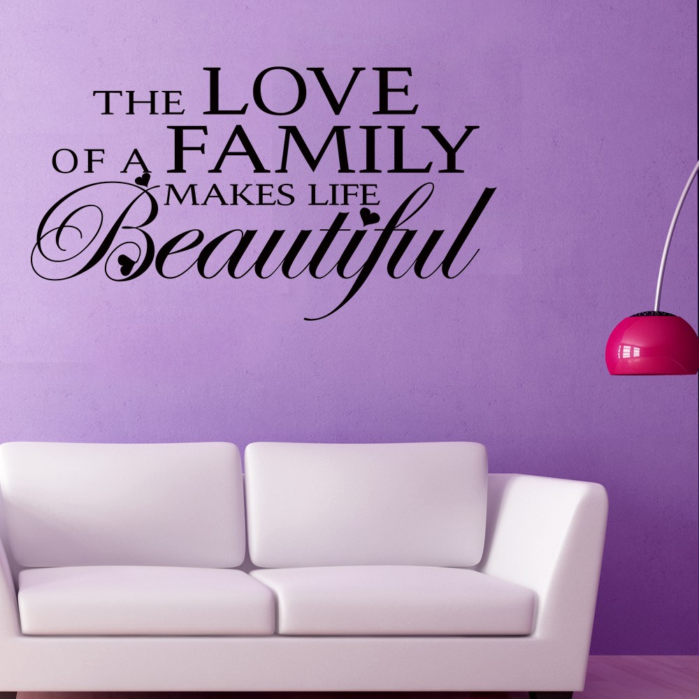 Beautiful Quotes About Family. QuotesGram