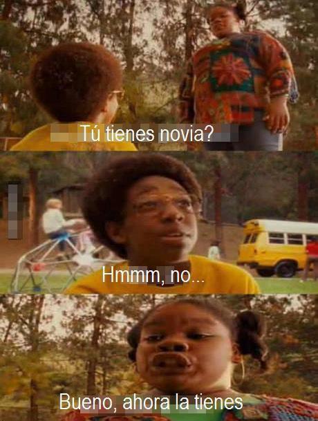 Funny Quotes From Norbit Quotesgram