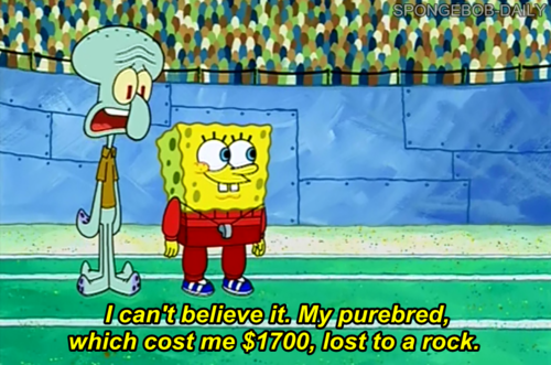 Famous Quotes Squidward. QuotesGram