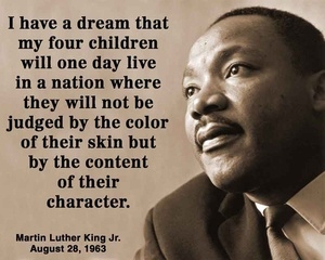 I Have A Dream Speech Mlk Quotes Quotesgram