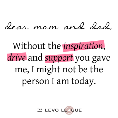 Saying Thank You Graduation Quotes For Parents Quotesgram Saying Thank You Graduation Quotes For Parents Quotesgram