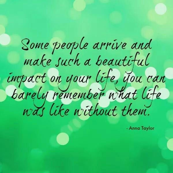Famous Quotes About Impact. QuotesGram