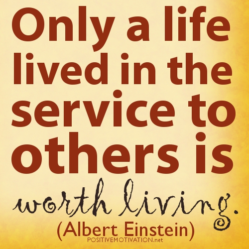 Funny Quotes About Serving Others. QuotesGram