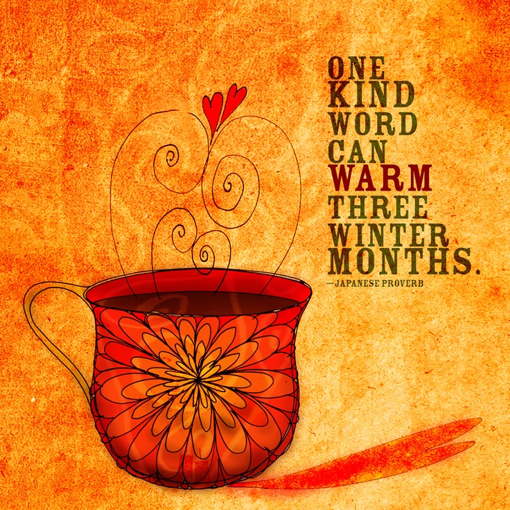 Quotes Keeping Warm In Winter QuotesGram