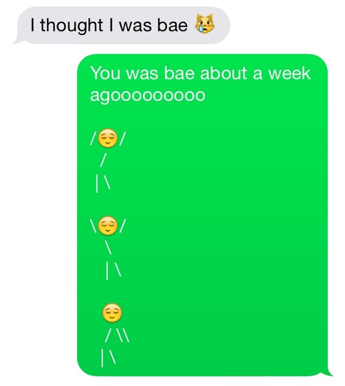 Emoji Quotes About Bae. QuotesGram