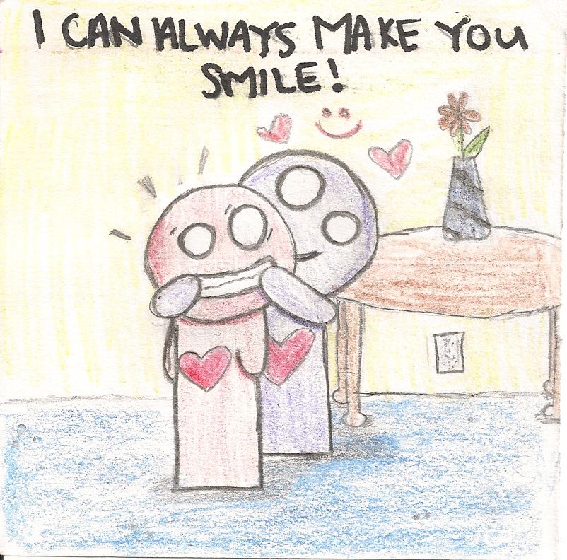 i-can-always-make-you-smile-quotes-quotesgram