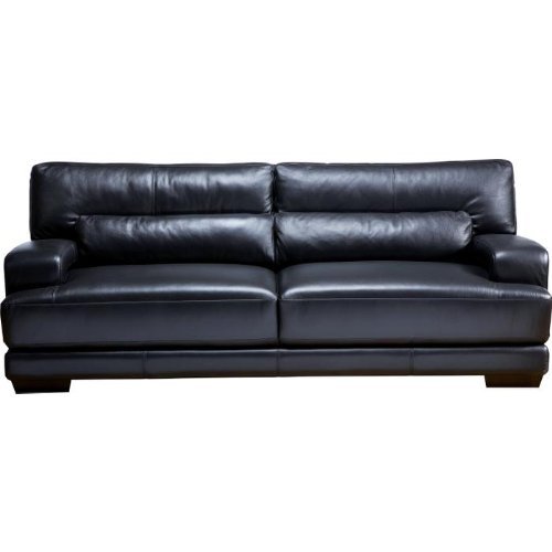 Cindy Crawford Es About Education, Cindy Crawford Home Leather Sofa
