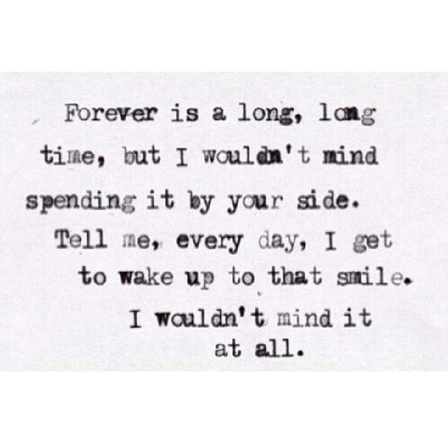 I Cant Wait To Spend Forever With You Quotes QuotesGram i-cant-wait-to-spend-forever-with-you-quotes-quotesgram