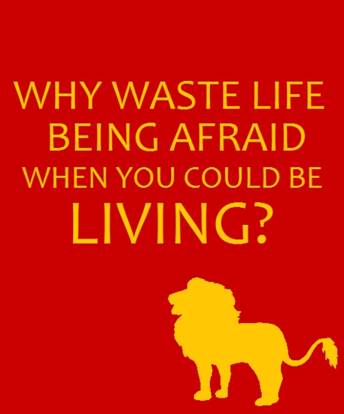 Dont Waste Life Quotes. QuotesGram