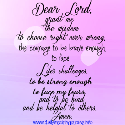 Christian Quotes About Lifes Challenges. QuotesGram
