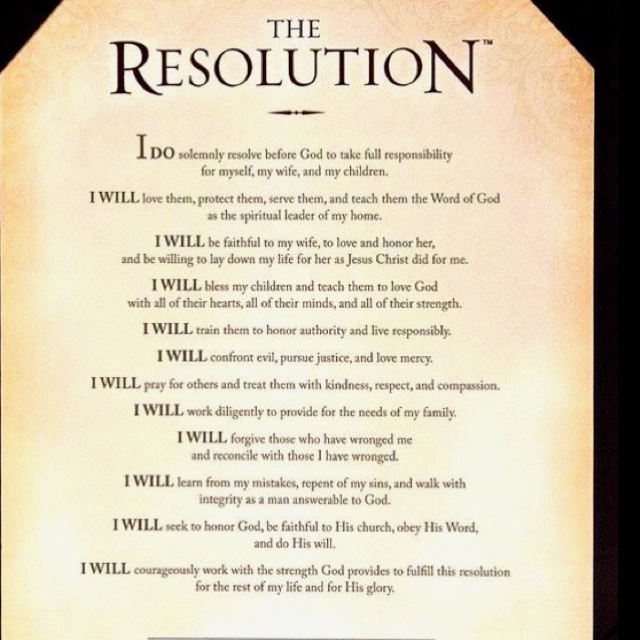The Courageous Resolution Quotes. QuotesGram