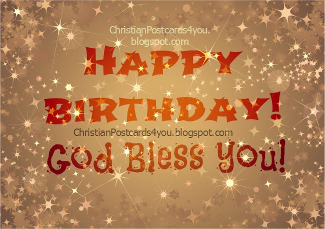 Happy Birthday God Quotes Quotesgram