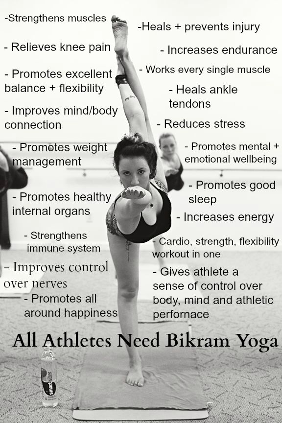 Mindbody Yoga