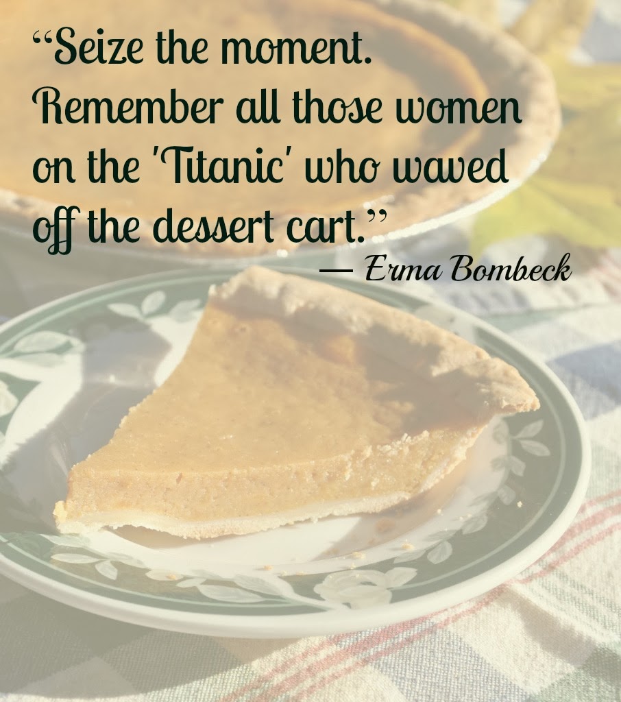 Sweet Dessert Quotes QuotesGram