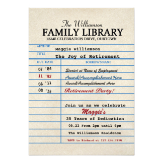 Retirement Quotes For A Librarian. QuotesGram Retirement Quotes For A Librarian. QuotesGram
