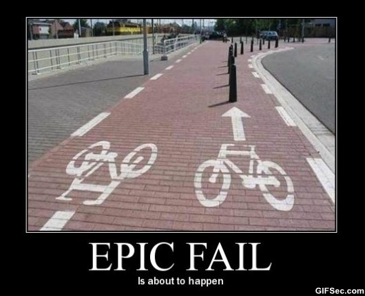 Funny Epic Fail Quotes. QuotesGram