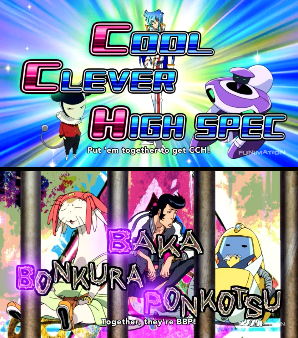 Space Dandy Qt Quotes Quotesgram