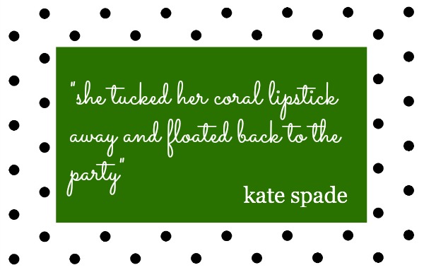 kate spade quotes wallpaper for mac