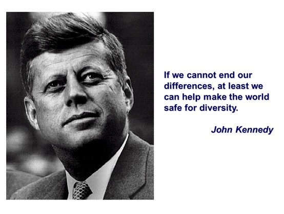 John F Kennedy Quotes On Leadership. QuotesGram