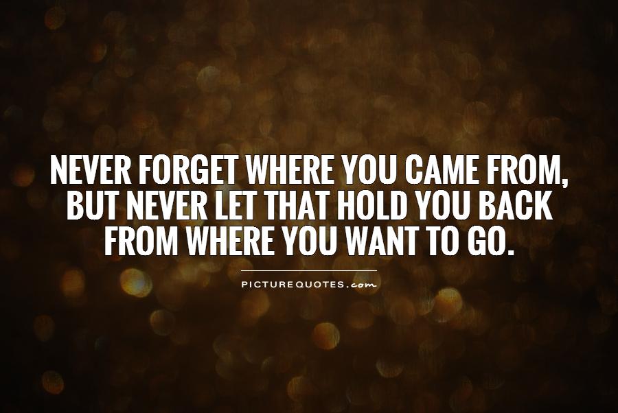 Never Let Go Quotes. QuotesGram