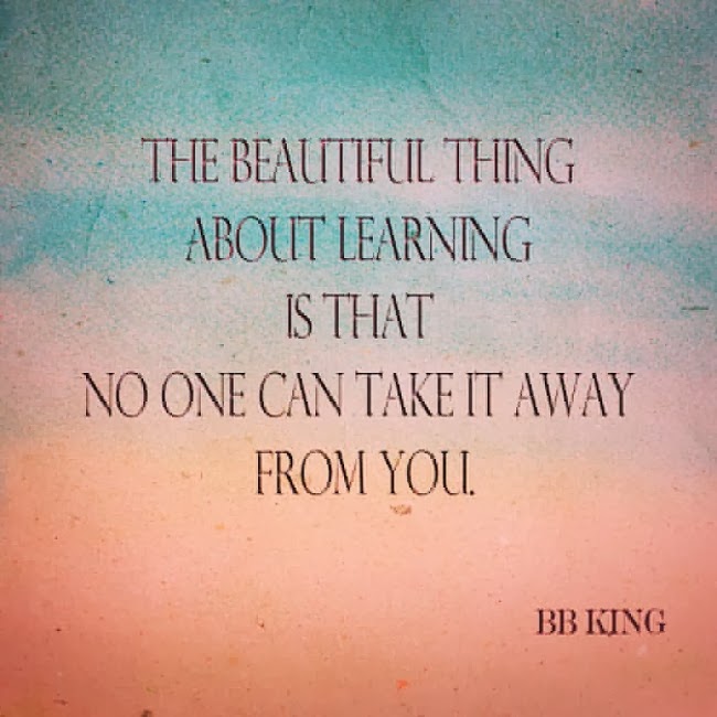Learning Journey Quotes. QuotesGram