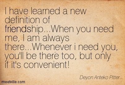 Convenience Quotes
