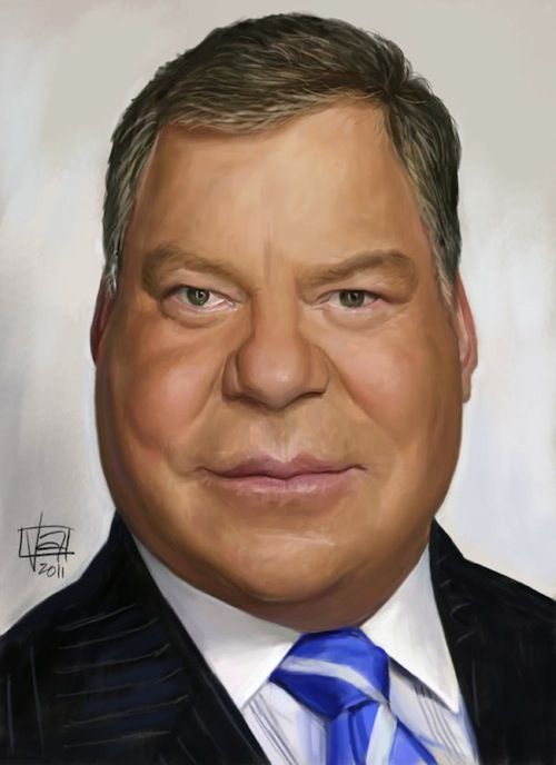 William Shatner Travel Quotes. QuotesGram