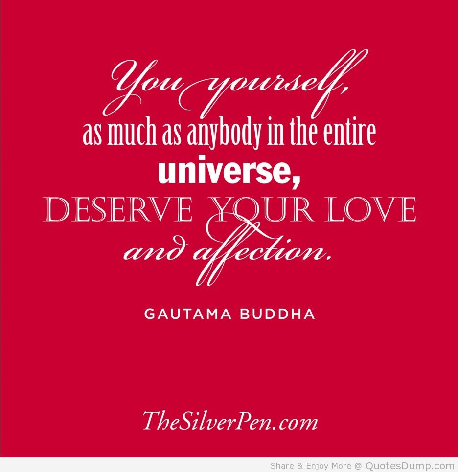 Quotes About Love Buddha. QuotesGram