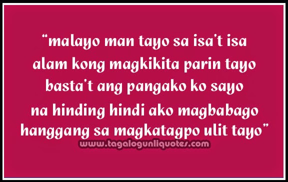 Featured image of post Birthday Message For Boyfriend Long Distance Tagalog / Birthday quotes for an old friend.