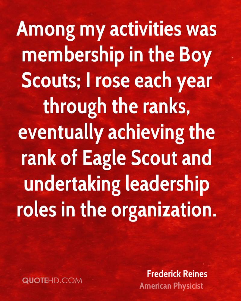 Eagle Scout Motivational Quotes. QuotesGram