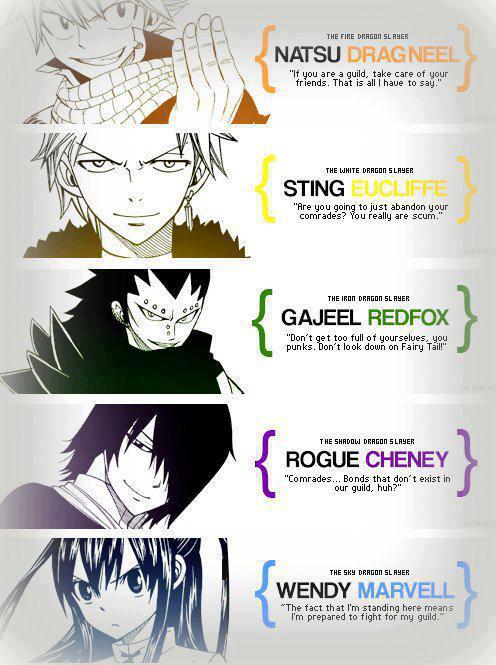 Saber Tooth Fairy Tail Quotes Quotesgram Saber Tooth Fairy Tail Quotes Quotesgram