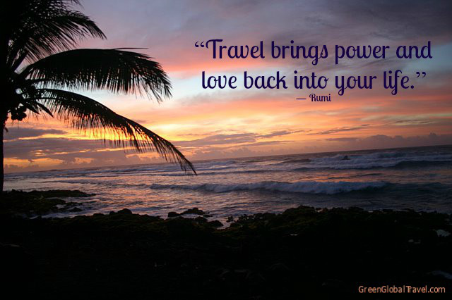 Quotes Hawaii Inspirational. QuotesGram