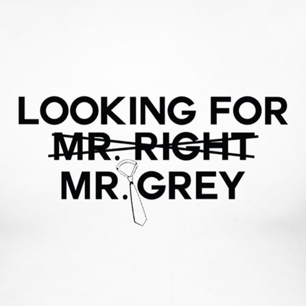 Mr grey sprüche
