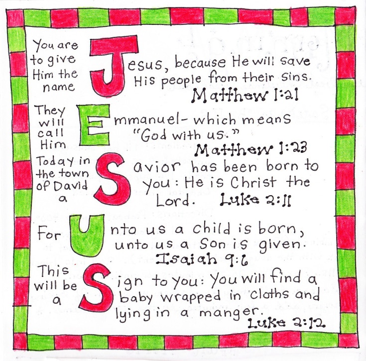 Quotes About Christmas Jesus Birth. QuotesGram