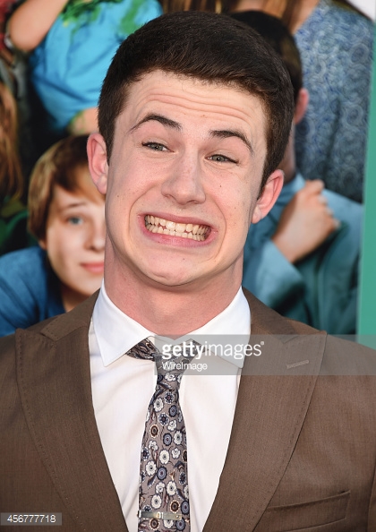 Dylan Minnette Quotes. QuotesGram