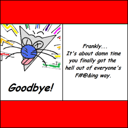 Funny Farewell Wishes Quotes. QuotesGram