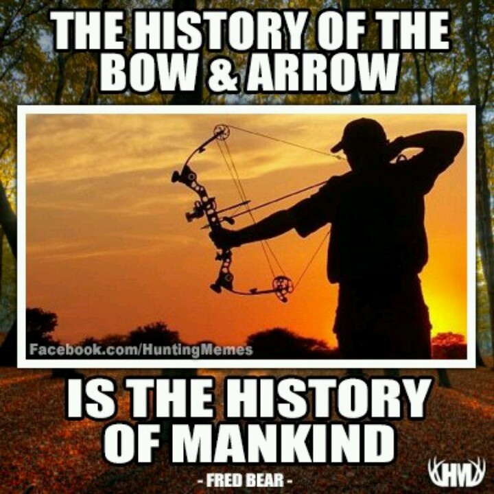 Fred Bear Quotes And Sayings. QuotesGram